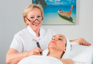 Auszeit im Cosmetic Institut Pattensen