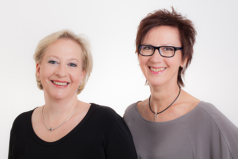 Cosmetic Institut Pattensen Kirsten Leifheit, Doris Genschow