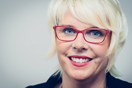 Annette Rusche, Cosmetic Institut Pattensen